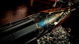 BERETTA 687 SILVER PIGEON V 410GA 28” 99% CONDITION - BERETTA FACTORY CASE WITH ACCESSORIES AND CHOKES - THE QUAIL GUN - 4 of 16 BERETTA 687 SILVER PIGEON V 410GA 28” 99% CONDITION - BERETTA FACTORY CASE WITH ACCESSORIES AND CHOKES - THE QUAIL GUN - 4 of 16