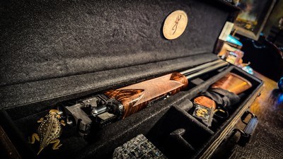 BROWNING CITORI GRADE VII 12GA 28” INVECTOR PLUS - LIGHTNING CONFIGURATION - LOW PRODUCTION - HIGH CONDITION