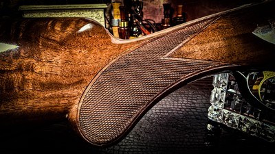 BROWNING CITORI GRADE VII 12GA 28” INVECTOR PLUS - LIGHTNING CONFIGURATION - LOW PRODUCTION - HIGH CONDITION - Image 15 of 19