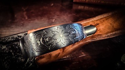 BROWNING CITORI GRADE VII 12GA 28” INVECTOR PLUS - LIGHTNING CONFIGURATION - LOW PRODUCTION - HIGH CONDITION - Image 13 of 19