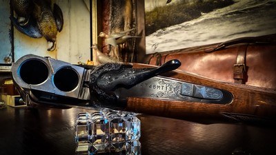 BROWNING CITORI GRADE VII 12GA 28” INVECTOR PLUS - LIGHTNING CONFIGURATION - LOW PRODUCTION - HIGH CONDITION - Image 18 of 19