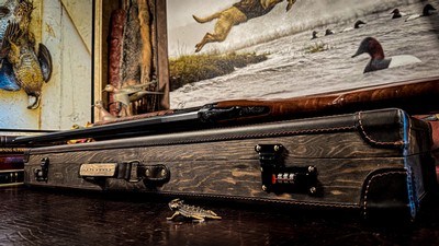 BROWNING CITORI GRADE VII 12GA 28” INVECTOR PLUS - LIGHTNING CONFIGURATION - LOW PRODUCTION - HIGH CONDITION - Image 12 of 19