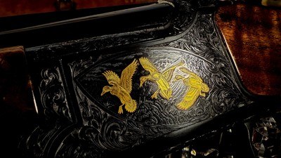 BROWNING CITORI GRADE VII 12GA 28” INVECTOR PLUS - LIGHTNING CONFIGURATION - LOW PRODUCTION - HIGH CONDITION