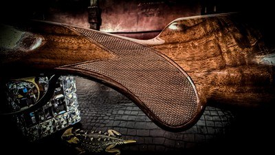 BROWNING CITORI GRADE VII 12GA 28” INVECTOR PLUS - LIGHTNING CONFIGURATION - LOW PRODUCTION - HIGH CONDITION - Image 16 of 19