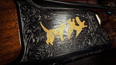 BROWNING CITORI GRADE VII 12GA 28” INVECTOR PLUS - LIGHTNING CONFIGURATION - LOW PRODUCTION - HIGH CONDITION - Image 8 of 19