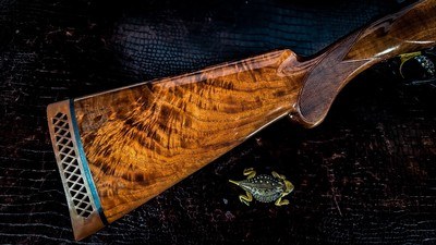 BROWNING CITORI GRADE VII 12GA 28” INVECTOR PLUS - LIGHTNING CONFIGURATION - LOW PRODUCTION - HIGH CONDITION - Image 2 of 19