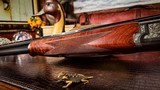 BROWNING SUPERLIGHT GRADE III 20GA - HAND RUBBED OIL FINISH - ca. 1985 - INVECTOR CHOKES - HIGH GRADE CLARO WALNUT - 99% CONDITION - TIGHT LIKE NEW - 10 of 17