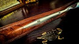 BROWNING SUPERLIGHT GRADE III 20GA - HAND RUBBED OIL FINISH - ca. 1985 - INVECTOR CHOKES - HIGH GRADE CLARO WALNUT - 99% CONDITION - TIGHT LIKE NEW - 12 of 17
