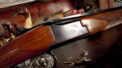BROWNING SUPERLIGHT 20GA 26” TIGHT LIKE NEW - EXCELLENT HIGH CONDITION - IC / M FIXED CHOKES - ca. 1982 INCREDIBLE ERA FOR CITORI EARLY GUNS - Image 17 of 18