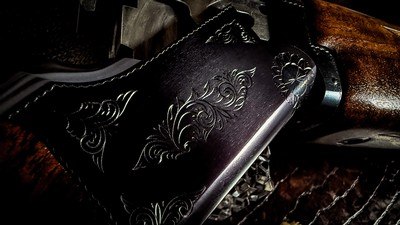 BROWNING SUPERLIGHT 20GA 26” TIGHT LIKE NEW - EXCELLENT HIGH CONDITION - IC / M FIXED CHOKES - ca. 1982 INCREDIBLE ERA FOR CITORI EARLY GUNS - Image 9 of 18