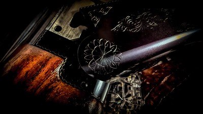 BROWNING SUPERLIGHT 20GA 26” TIGHT LIKE NEW - EXCELLENT HIGH CONDITION - IC / M FIXED CHOKES - ca. 1982 INCREDIBLE ERA FOR CITORI EARLY GUNS - Image 5 of 18
