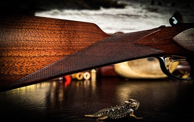BROWNING SUPERLIGHT 20GA 26” TIGHT LIKE NEW - EXCELLENT HIGH CONDITION - IC / M FIXED CHOKES - ca. 1982 INCREDIBLE ERA FOR CITORI EARLY GUNS - Image 18 of 18