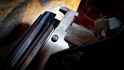 BROWNING SUPERLIGHT 20GA 26” TIGHT LIKE NEW - EXCELLENT HIGH CONDITION - IC / M FIXED CHOKES - ca. 1982 INCREDIBLE ERA FOR CITORI EARLY GUNS - Image 13 of 18