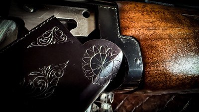 BROWNING SUPERLIGHT 20GA 26” TIGHT LIKE NEW - EXCELLENT HIGH CONDITION - IC / M FIXED CHOKES - ca. 1982 INCREDIBLE ERA FOR CITORI EARLY GUNS - Image 2 of 18