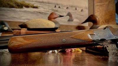 BROWNING SUPERPOSED LIGHTNING 20GA 28