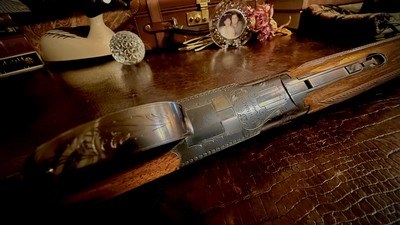BROWNING SUPERPOSED LIGHTNING 20GA 28