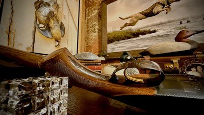 BROWNING SUPERPOSED LIGHTNING 20GA 28