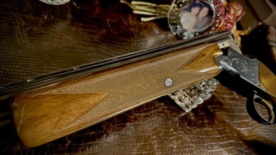 BROWNING SUPERPOSED LIGHTNING 20GA 28
