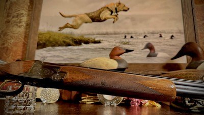 BROWNING SUPERPOSED LIGHTNING 20GA 28