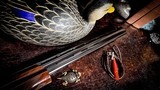 WINCHESTER 101 QUAIL SPECIAL 410GA - BABY FRAME - HIGH CONDITION - FLEUR DE LIS CHECKERING - MAKER’S CASE - M/F FIXED CHOKES - 14 of 25