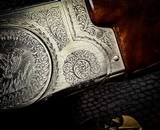 WINCHESTER 101 QUAIL SPECIAL 410GA - BABY FRAME - HIGH CONDITION - FLEUR DE LIS CHECKERING - MAKER’S CASE - M/F FIXED CHOKES - 6 of 25