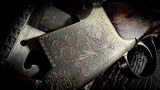 BROWNING SUPERPOSED PIGEON CUSTOM SHOP COIN FINISH ACTION AND TRIGGER - 11 of 22