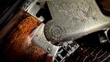 BROWNING SUPERPOSED PIGEON CUSTOM SHOP COIN FINISH ACTION AND TRIGGER - 3 of 22