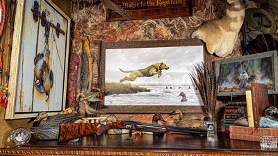 BROWNING CITORI GRADE VI 28GA 26” INVECTOR - AS NEW - 99% PLUS - IRIDESCENT WALNUT - GOLD DUCKS PHEASANTS QUAIL SETTER - “PERFECTION!”