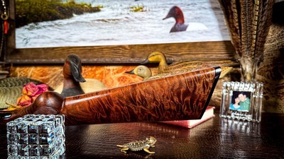 BROWNING CITORI GRADE VI 28GA 26” INVECTOR - AS NEW - 99% PLUS - IRIDESCENT WALNUT - GOLD DUCKS PHEASANTS QUAIL SETTER - “PERFECTION!”