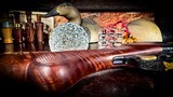 BROWNING CITORI GRADE VI 28GA 26” INVECTOR - AS NEW - 99% PLUS - IRIDESCENT WALNUT - GOLD DUCKS PHEASANTS QUAIL SETTER - “PERFECTION!” - 13 of 16