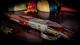 BROWNING SUPERLIGHT GRADE VI 20GA - BLACK FEATHERCROTCH WALNUT - ORIGINAL BOX
- INVECTOR CHOKES - HIGH CONDITION - GORGEOUS SHOTGUN! - 6 of 16