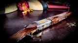 BROWNING SUPERLIGHT GRADE VI 20GA - BLACK FEATHERCROTCH WALNUT - ORIGINAL BOX
- INVECTOR CHOKES - HIGH CONDITION - GORGEOUS SHOTGUN! - 4 of 16