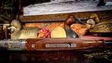 BROWNING SUPERLIGHT GRADE VI 20GA - BLACK FEATHERCROTCH WALNUT - ORIGINAL BOX
- INVECTOR CHOKES - HIGH CONDITION - GORGEOUS SHOTGUN! - 12 of 16