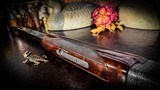 BROWNING GRADE VI 410GA LIGHTNING 26” AS NEW 99% SPECTACULAR CONDITION - FEATHERCROTCH WALNUT - AS BEAUTIFUL AS THEY EVER MADE - 17 of 21