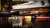 BROWNING GRADE VI 410GA LIGHTNING 26” AS NEW 99% SPECTACULAR CONDITION - FEATHERCROTCH WALNUT - AS BEAUTIFUL AS THEY EVER MADE - 15 of 21