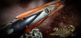 BERETTA ORVIS UPLANDER 28GA 26” “CUSTOM” IC/M FIXED - HIGH CONDITION - SPLENDID EURO WALNUT - AS BEAUTIFUL UPLANDER AS I HAVE EVER SEEN - 19 of 22