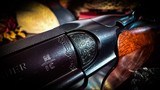 BERETTA ORVIS UPLANDER 28GA 26” “CUSTOM” IC/M FIXED - HIGH CONDITION - SPLENDID EURO WALNUT - AS BEAUTIFUL UPLANDER AS I HAVE EVER SEEN - 14 of 22
