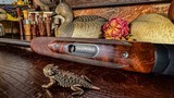 BERETTA ORVIS UPLANDER 28GA 26” “CUSTOM” IC/M FIXED - HIGH CONDITION - SPLENDID EURO WALNUT - AS BEAUTIFUL UPLANDER AS I HAVE EVER SEEN - 8 of 22