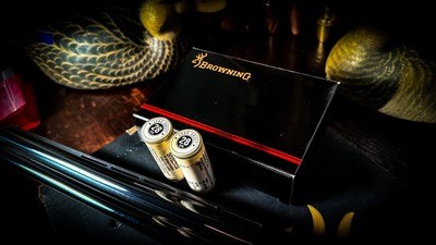 BROWNING SUPERLIGHT GRADE III 28GA 99% IN THE BOX - OIL FINISH - PERFECT UPLAND SHOTGUN - FINE EURO WALNUT - Image 9 of 18