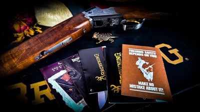 BROWNING SUPERLIGHT GRADE III 28GA 99% IN THE BOX - OIL FINISH - PERFECT UPLAND SHOTGUN - FINE EURO WALNUT - Image 14 of 18