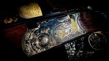 BERETTA 687 SILVER PIGEON V 28GA - 28” - NEGRINI CASE - COLOR CASE HARDENED - EURO WALNUT - SERIOUS SHOOTER’S SHOTGUN - 16 of 16