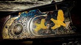 BERETTA 687 SILVER PIGEON V 28GA - 28” - NEGRINI CASE - COLOR CASE HARDENED - EURO WALNUT - SERIOUS SHOOTER’S SHOTGUN - 14 of 16