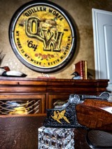 BROWNING CITORI GRADE VI LIGHTNING 410GA 26” - 99% - MAKER’S CASE - INVECTOR - FINEST WALNUT OFFERED IN IT’S GRADE - 3 of 19