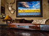 BROWNING CITORI GRADE VI LIGHTNING 410GA 26” - 99% - MAKER’S CASE - INVECTOR - FINEST WALNUT OFFERED IN IT’S GRADE - 2 of 19