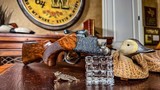 BROWNING 725 SPORTING MEDALLION HIGH GRADE 410GA 30” DIANA CHOKES 99% CONDITION NEGRINI FACTORY CASE ALL ACCESSORIES HIGHEST GRADE WALNUT - 5 of 17