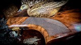 BROWNING 725 SPORTING MEDALLION HIGH GRADE 410GA 30” DIANA CHOKES 99% CONDITION NEGRINI FACTORY CASE ALL ACCESSORIES HIGHEST GRADE WALNUT - 11 of 17