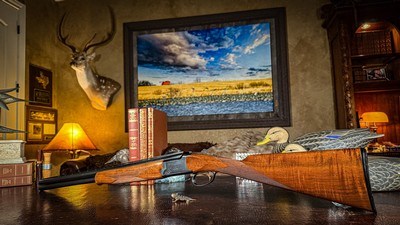BROWNING CITORI UPLAND SPECIAL 20GA 24” HIGH CONDITION - INVECTOR CHOKES - HANDSOME WALNUT - THE FINEST UPLAND WATERFOWL SHOTGUN EVER PRODUCED - Image 1 of 17