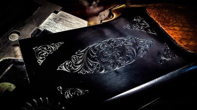 BROWNING CITORI UPLAND SPECIAL 20GA 24” HIGH CONDITION - INVECTOR CHOKES - HANDSOME WALNUT - THE FINEST UPLAND WATERFOWL SHOTGUN EVER PRODUCED - Image 7 of 17