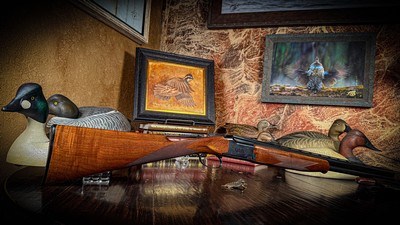 BROWNING CITORI UPLAND SPECIAL 20GA 24” HIGH CONDITION - INVECTOR CHOKES - HANDSOME WALNUT - THE FINEST UPLAND WATERFOWL SHOTGUN EVER PRODUCED - Image 6 of 17