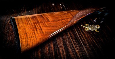 BROWNING CITORI UPLAND SPECIAL 20GA 24” HIGH CONDITION - INVECTOR CHOKES - HANDSOME WALNUT - THE FINEST UPLAND WATERFOWL SHOTGUN EVER PRODUCED - Image 2 of 17